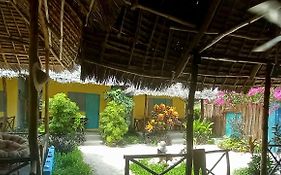 Morningstar Bungalows Zanzibar