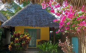 Morningstar Bungalows Zanzibar